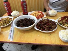 -如意香辣鸡架(总店)