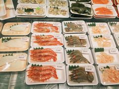 -金鹰超市(国际购物中心新街口店)