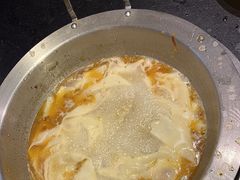 -清真·锦翔炝锅鱼(明德门店)