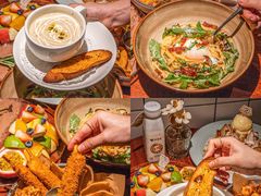 -卡朋厨房(289艺术园区店)