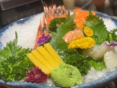 -九井澤精致料理(金茂店)