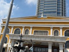 -临沂华盛江泉城大酒店