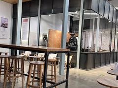 -VOYAGE COFFEE 咖啡烘焙工坊店(798艺术区店)