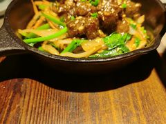 -山葵家·创意料理(万象汇店)