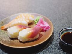 -隐鮨日料(北辰三角洲店)