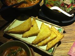 -缘生态云南菜·野生菌庭院餐厅(华侨城店)