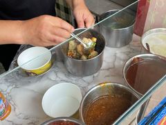 -无声臭豆腐(大井1号店)