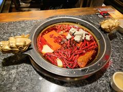 -蜀大侠火锅(总府路店)