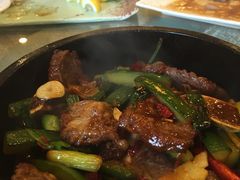 -麒麟中餐厅·经典粤菜·地道菜式老字号(广州长隆酒店)