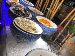 -合肥富力威斯汀酒店·知味餐厅