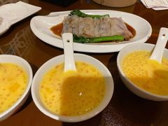 -广州中心皇冠假日酒店·百粤楼
