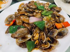 -鹏城人家海鲜酒家·23年老字号(较场尾店)