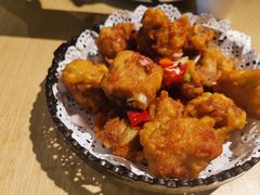 -兔爸私家小厨(新北万达店)