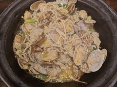 -小时候焗海鲜(鄞州万达店)