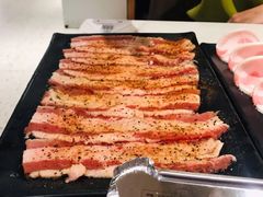 -花味·自助烤肉(大观天地店)