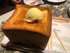 -绿茶餐厅(朝阳大悦城店)