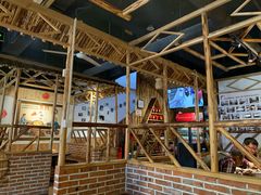 -金明姬铁锅炖(东坝店)