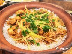 -朕悦鹧鸪饭私房菜