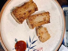-本味友膳·茶餐厅(和达中心城店)
