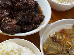 香辣鸡架-如意香辣鸡架(总店)