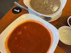 -普兰达德国餐厅·德式脆皮烤猪肘·自酿啤酒(观唐店)