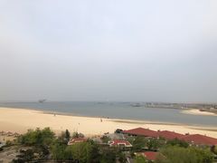 -营口金泰珑悦海景大酒店