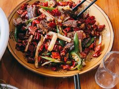 -乐山第一家临江鳝丝(茶坊路店)