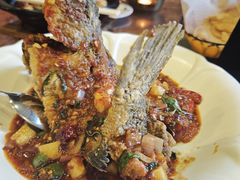 -南沙游艇会·大兵船餐厅