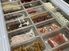 -拿渡·水煮鱼麻辣香锅(王府井奥莱·香江小镇店)