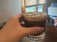-Chom Cafe and Restaurant