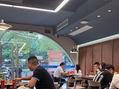 -老虎滩大连海鲜烧烤(建邺云锦路总店)