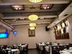 大堂-巴蜀风·地道川菜(总店)