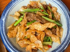 -汤河清真餐馆