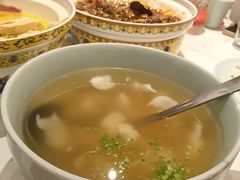-惠丰堂饭庄·烤鸭·京味菜(翠微路店)