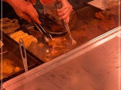 -明记牛杂(新马路分店)