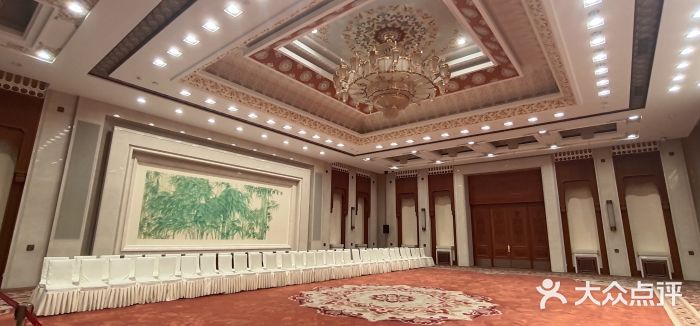 人民大会堂图片