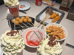 -长沙文和友(海信广场店)