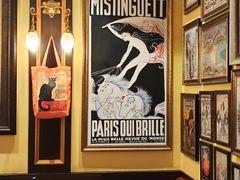 -Entrecôte 法国牛扒馆(保利·时光里店)