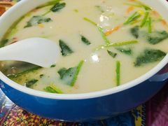 -烟疆印象新疆菜(万联广场店)