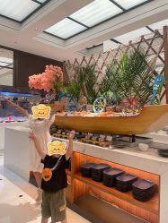-武汉泛海费尔蒙酒店·宴会厅
