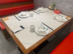 -火龙堂·风味民间菜(文一路店)