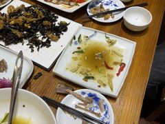 -下梅人家土菜馆(历史文化餐厅度假区店)