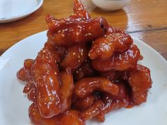 -青英餐厅
