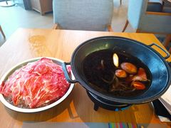 -解放碑威斯汀酒店-知味国际美食餐厅