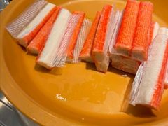 -龍歌自助小火锅(城阳万象汇店)