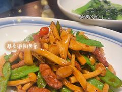 -柒园·三十年创意杭帮菜(龙湖滨江天街店)