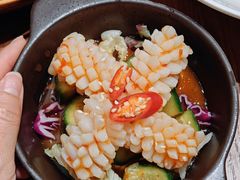 -森Some Fusion(荔湾店)