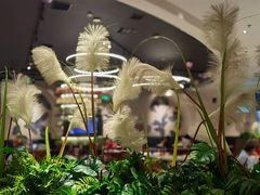 -比萨玛尚诺(港汇恒隆广场店)