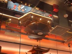 -西塔老太太泥炉烤肉(上海七宝领展广场店)