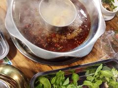 -金鼎雪山牦牛杂火锅(理县总店)